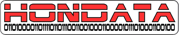 Hondata