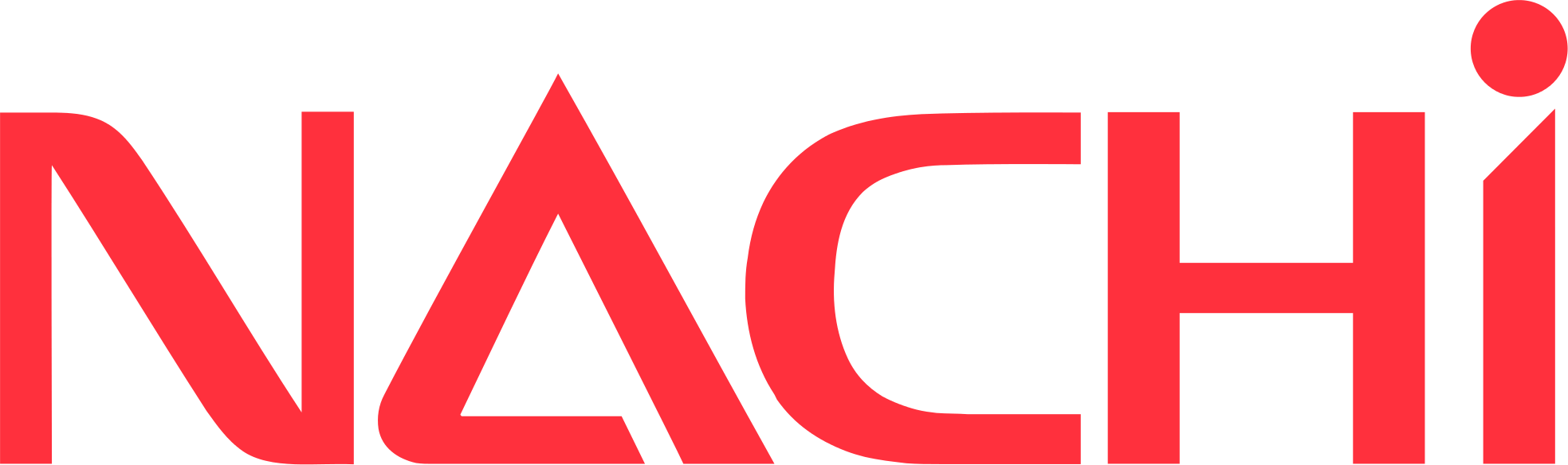 Nachi