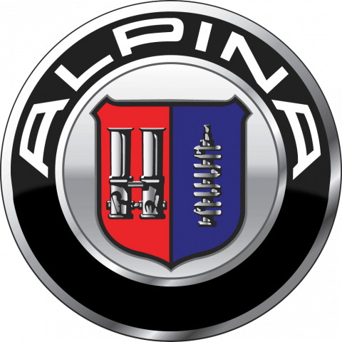 Alpina