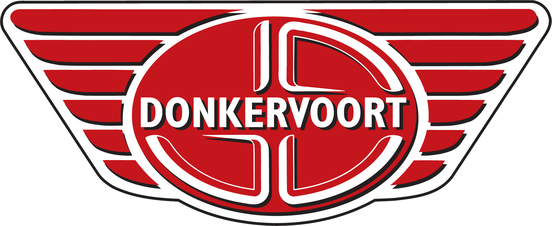 Donkervoort