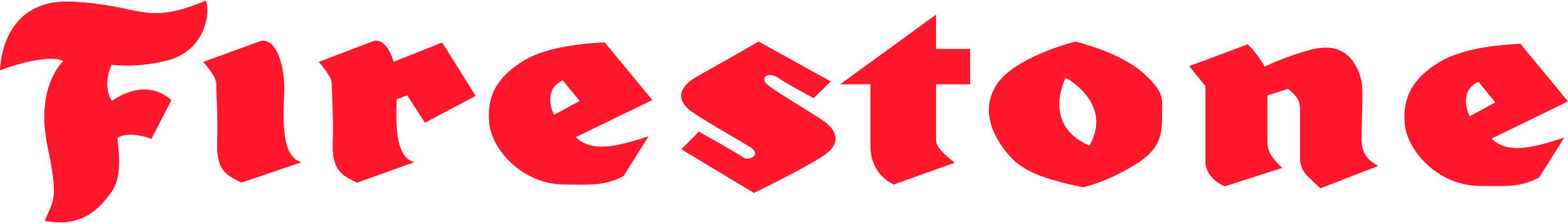 Firestone