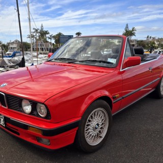 Red devil
