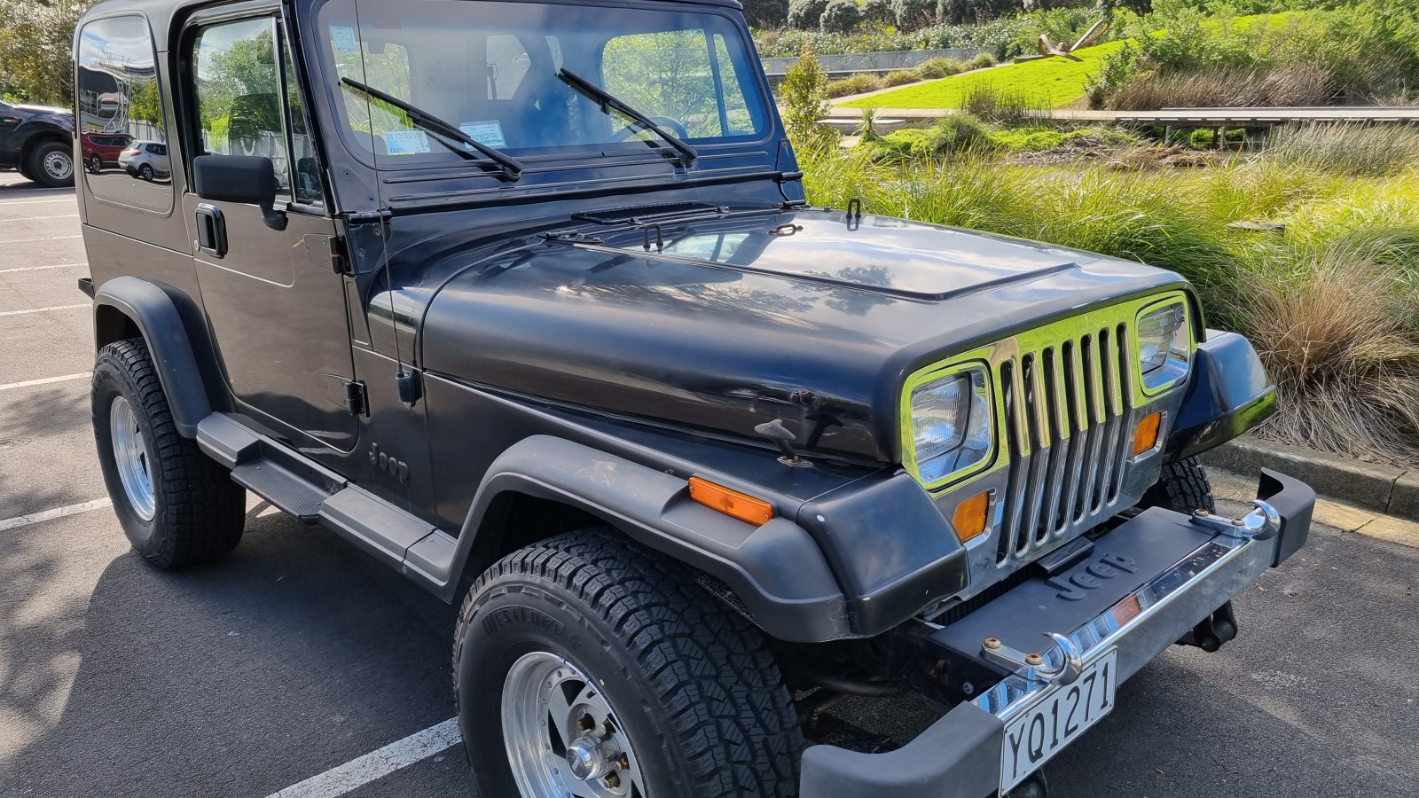 Jeepish