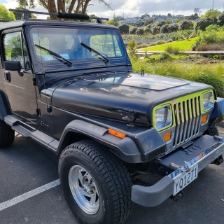 Jeepish